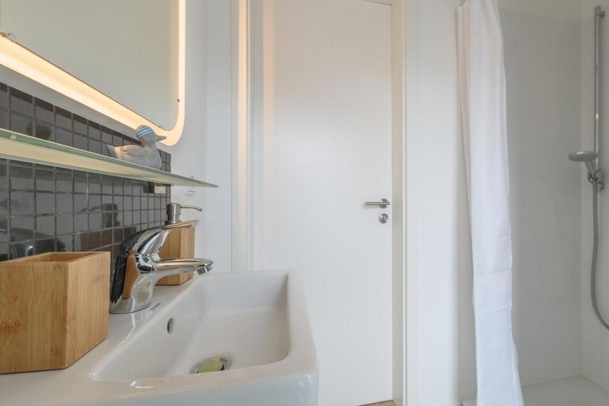 Fischerhuus Wohnung 3 Scharbeutz Kültér fotó
