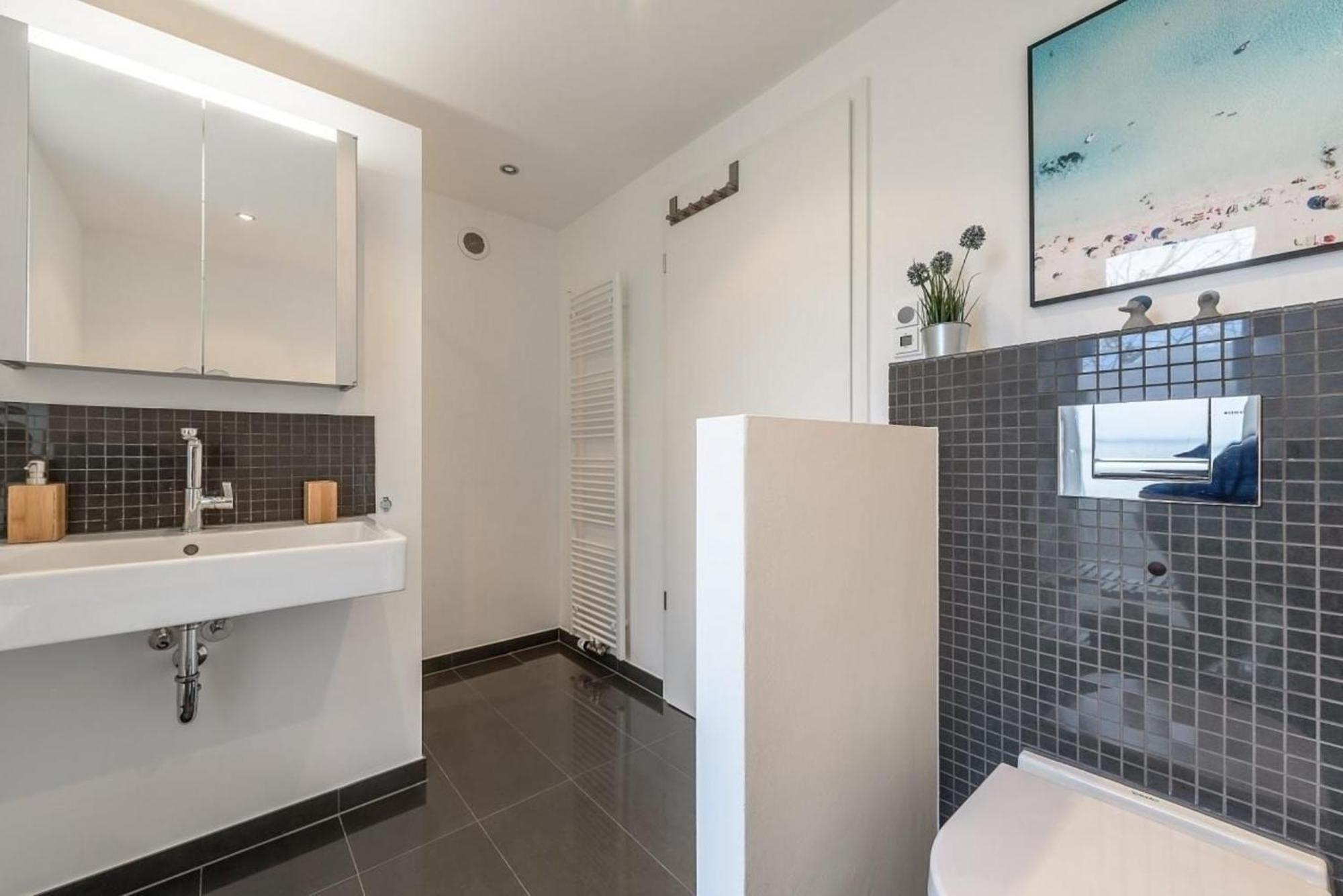 Fischerhuus Wohnung 3 Scharbeutz Kültér fotó