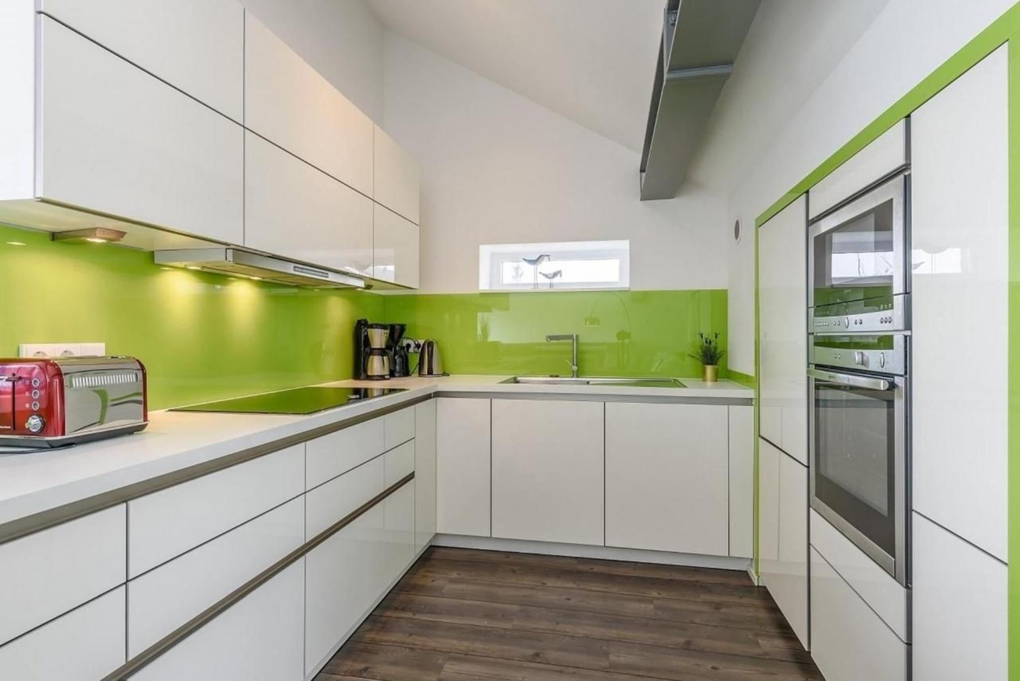 Fischerhuus Wohnung 3 Scharbeutz Kültér fotó